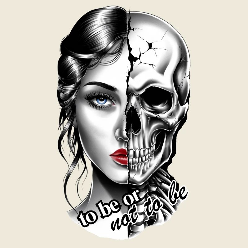 Existence Duality (be or not to be)