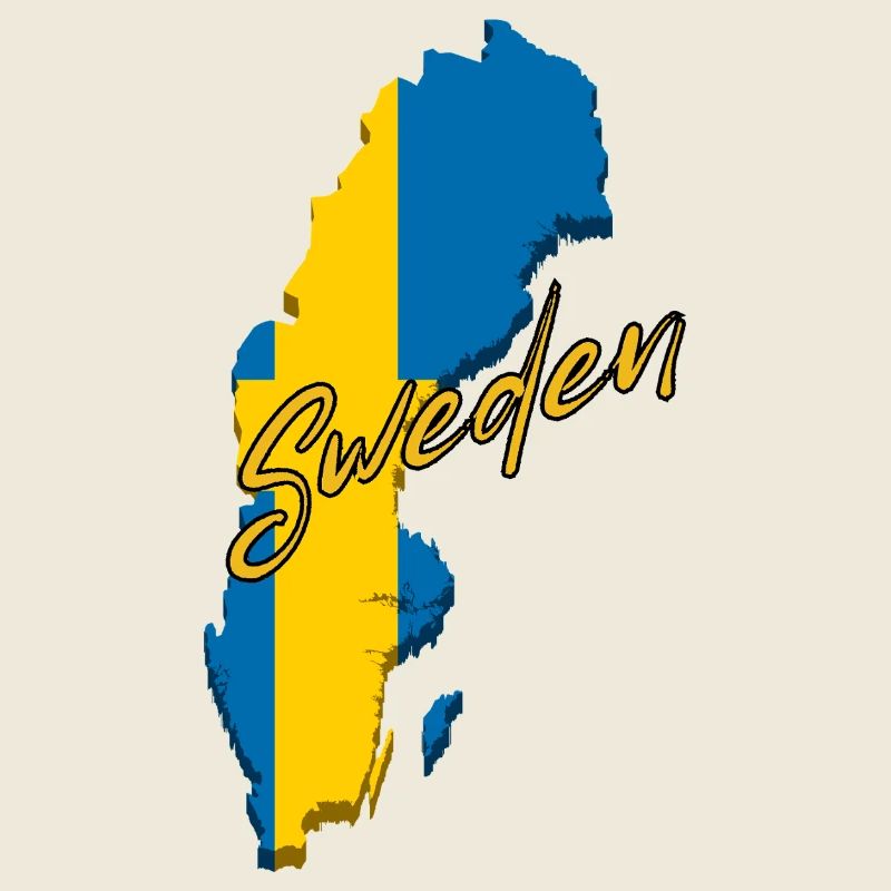 Drapeau de la Suède, fierté suédoise