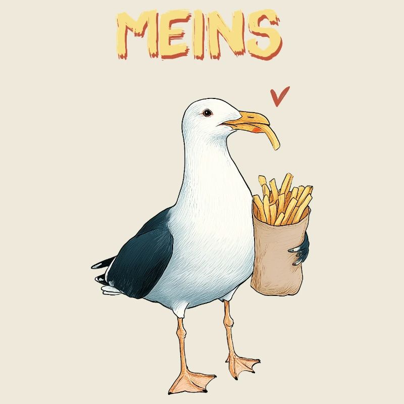 mine