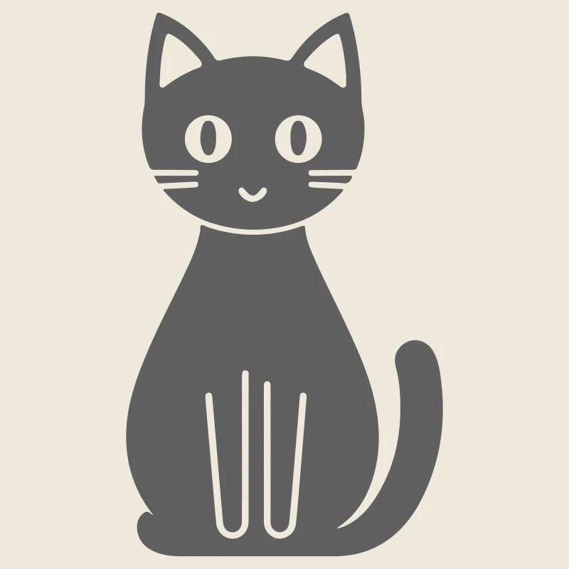 Bande dessinée Chat