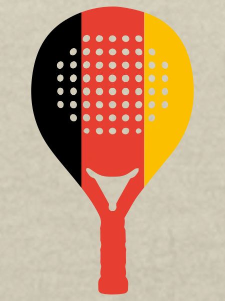 Padel-Deutschland