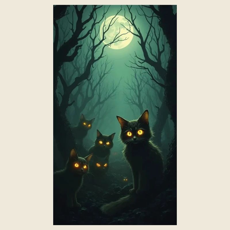 katzen