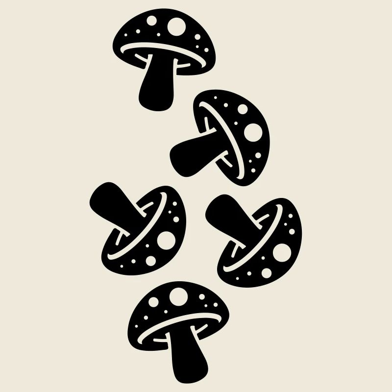 Mushrooms Mushroom Toadstool