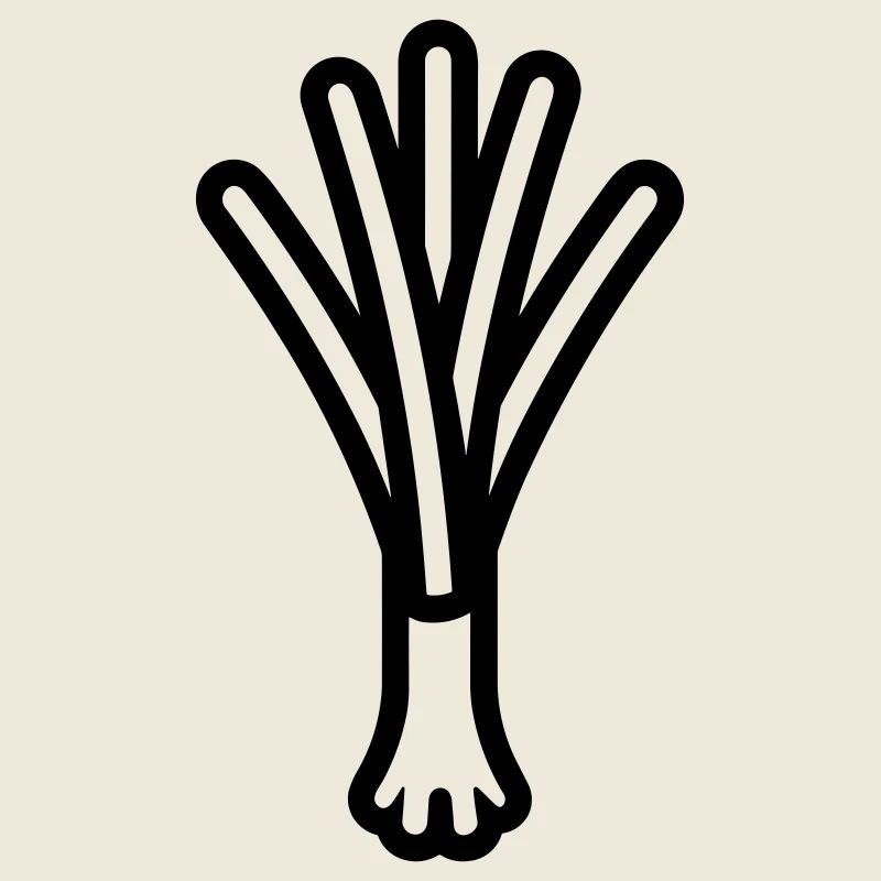 leek