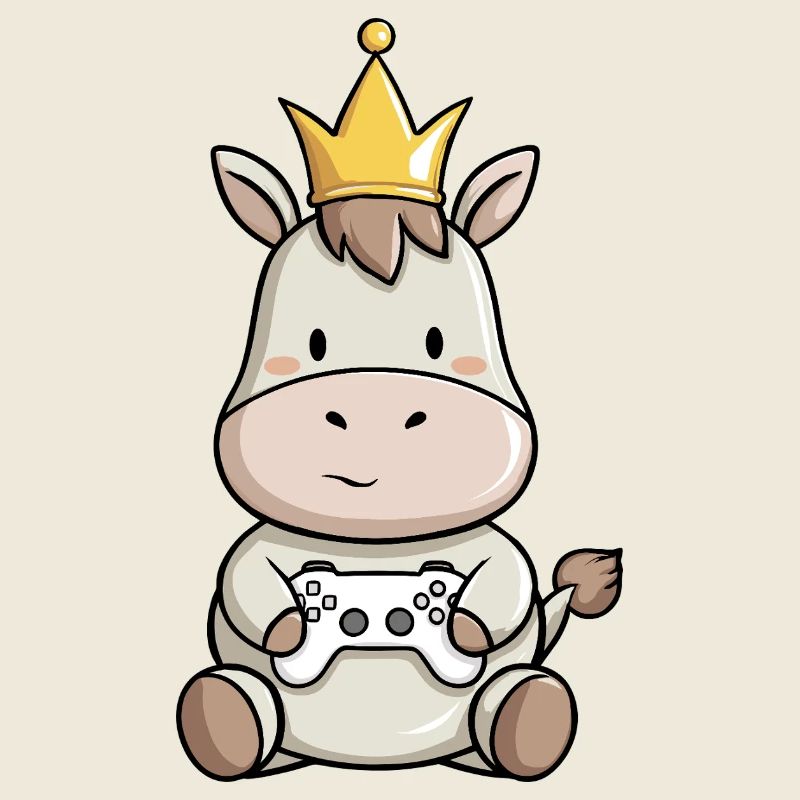 controller esel krone