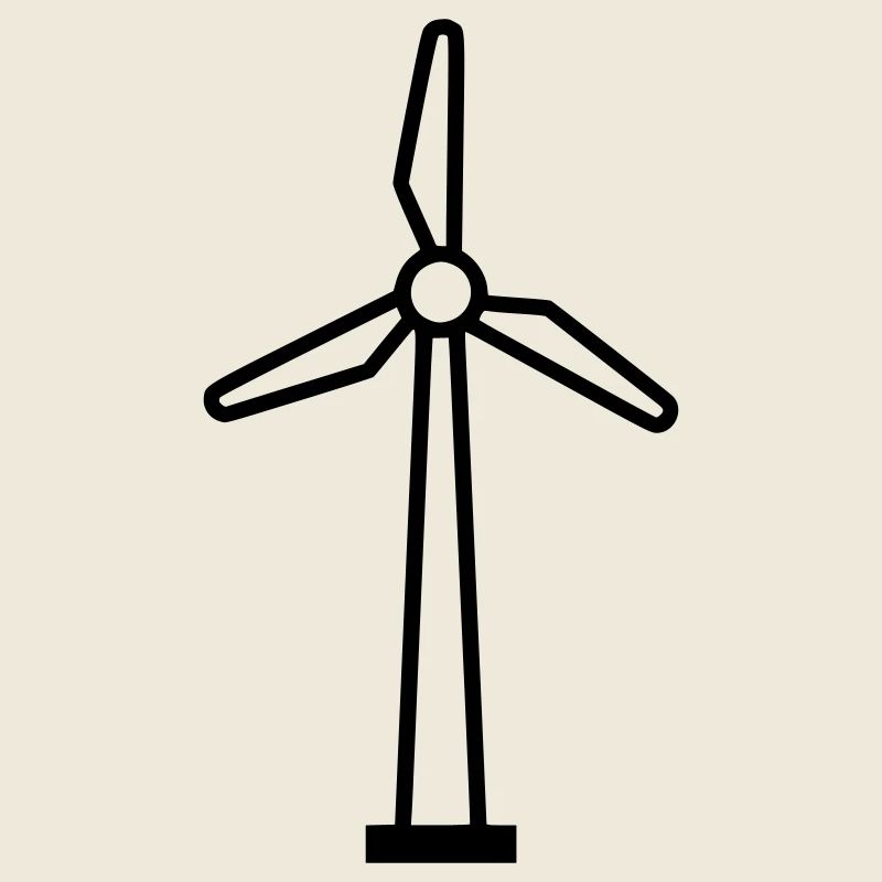 Énergie des éoliennes