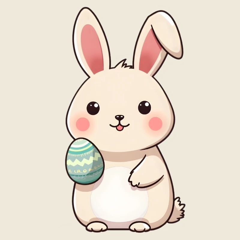 Easter Bunny