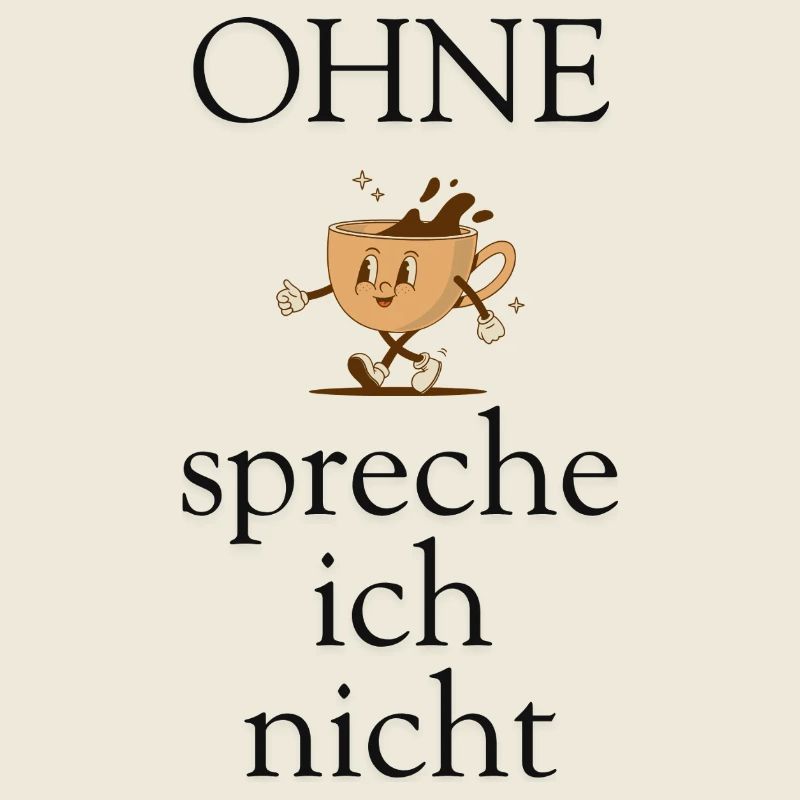 Kaffee und Morgen 
