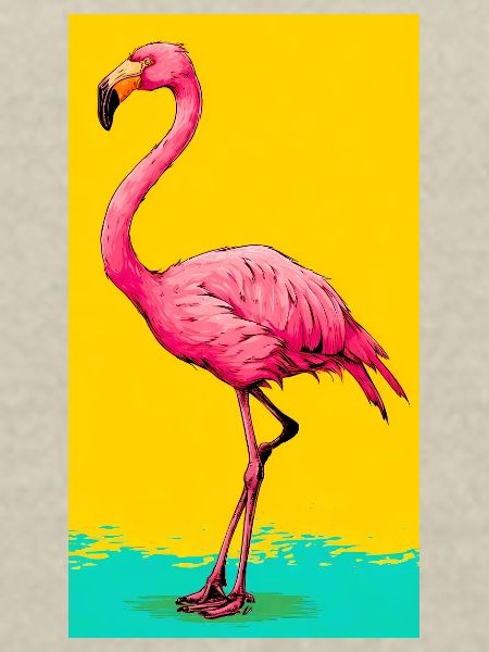 Flamant
