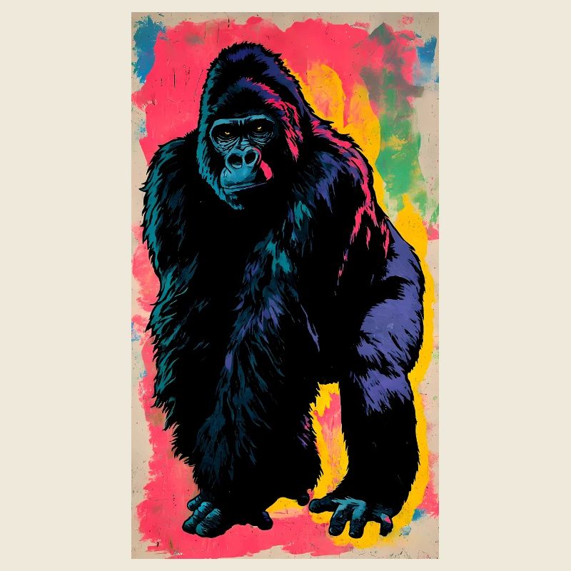 gorilla