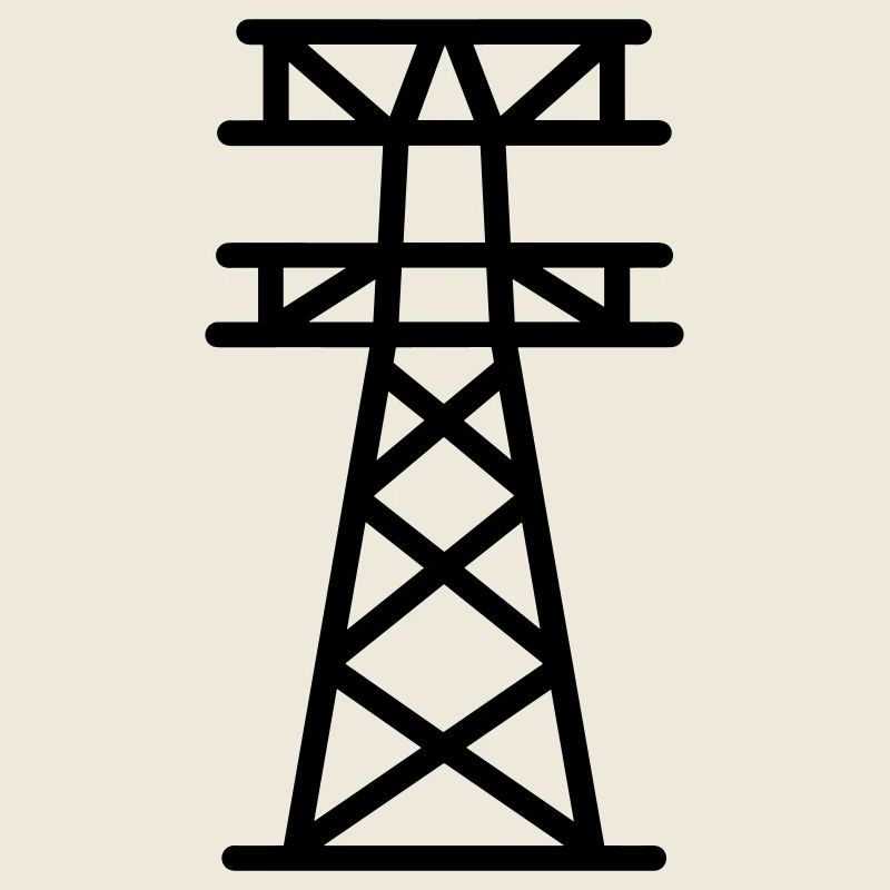 power pole