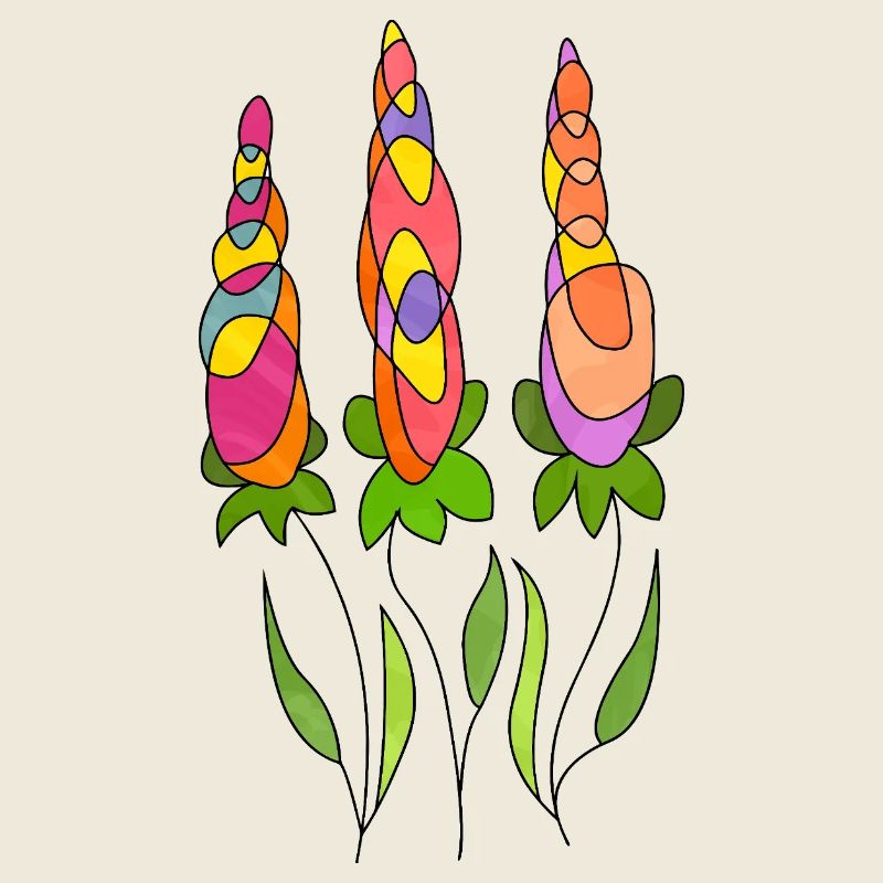 Blumen