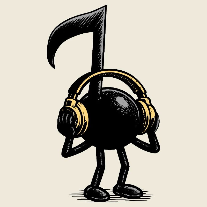 Note de musique