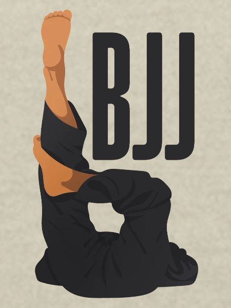 BJJ Techniques: Triangle