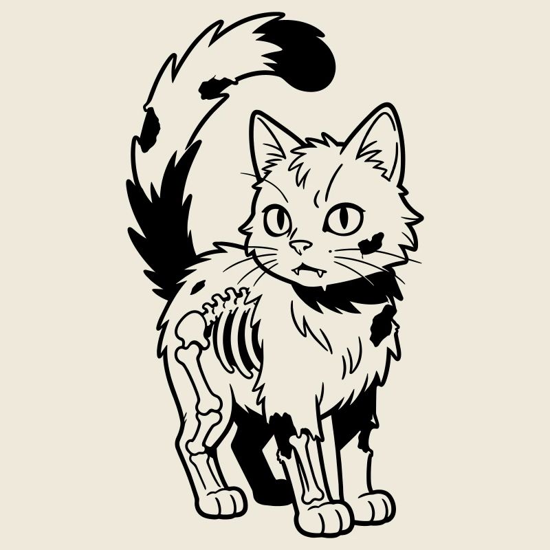 Chat Zombie