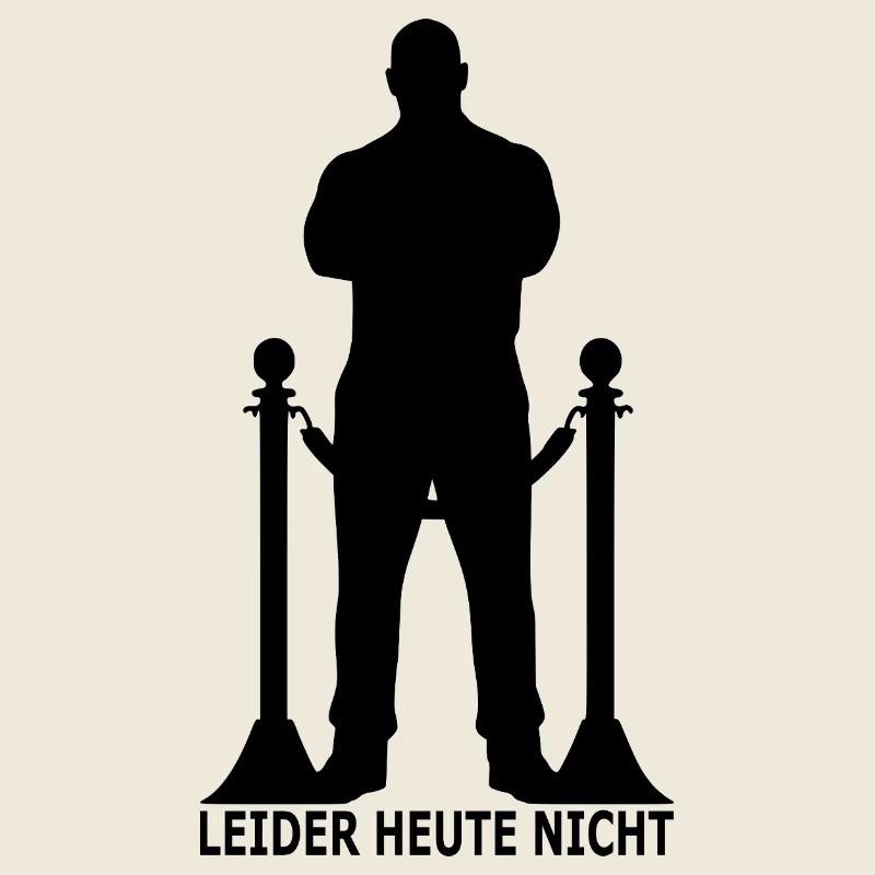 Heute leider nicht
