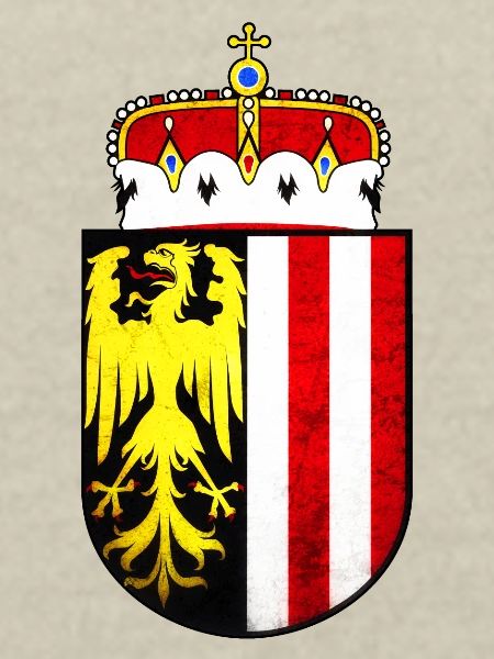 upper Austria