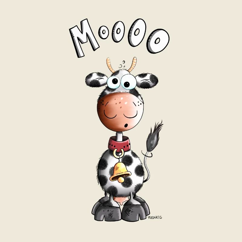 Funny Cow