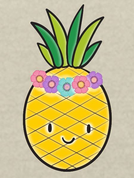 Ananas
