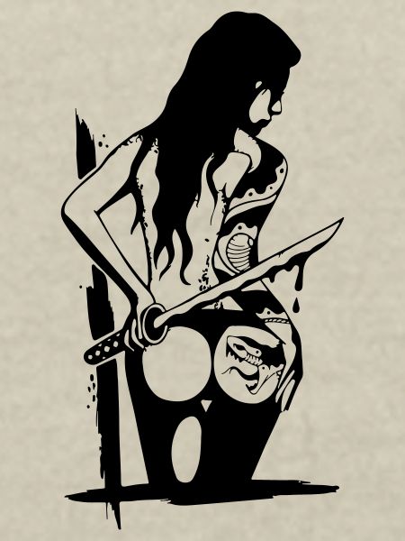 Ninja / Assassin