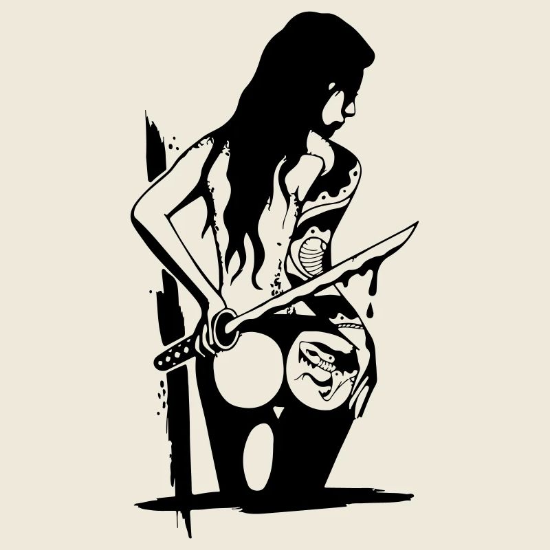 Ninja / Assassin
