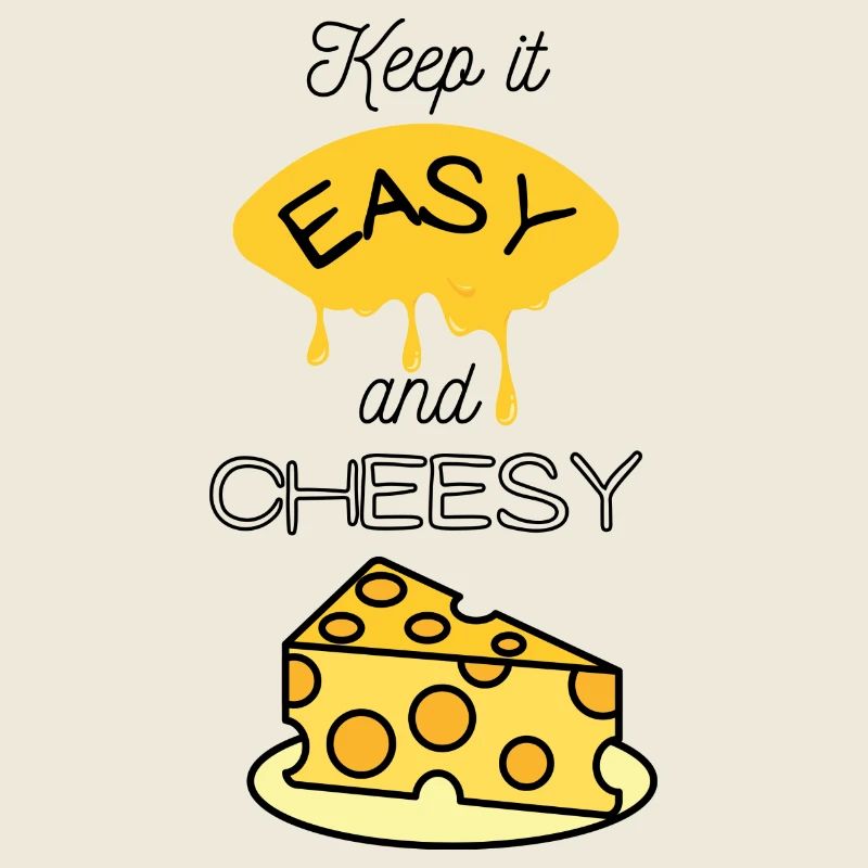 Easy Cheese Meme