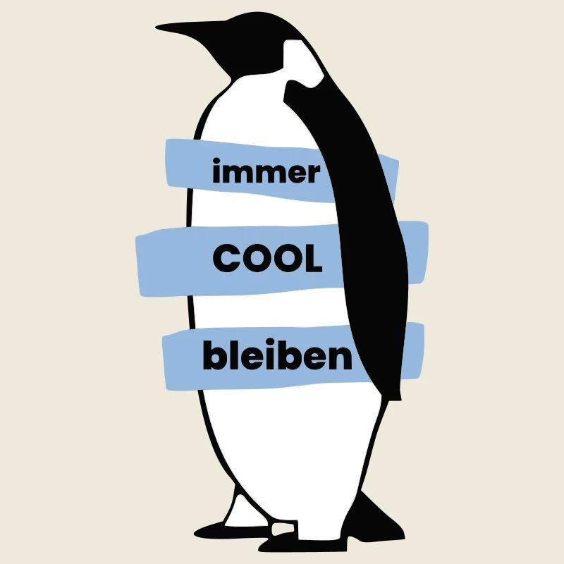 immerCOOLbleiben