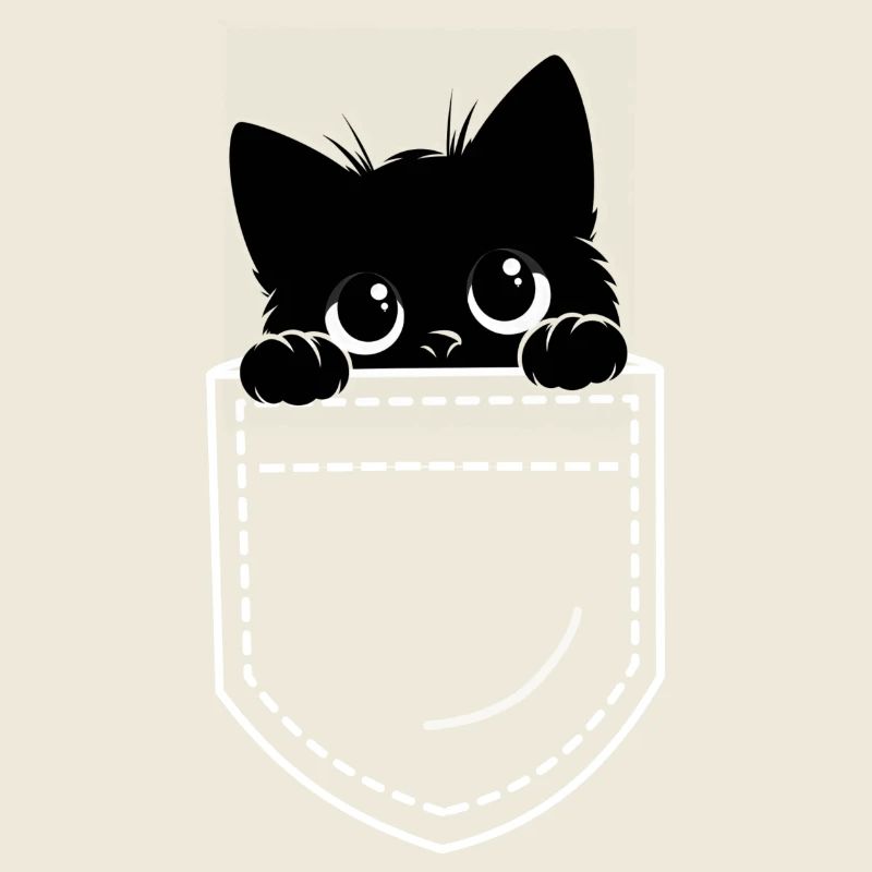 Chat noir