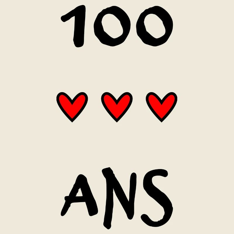 100. 100 YEARS. 100th ANNIVERSARY. BIRTHDAY 100