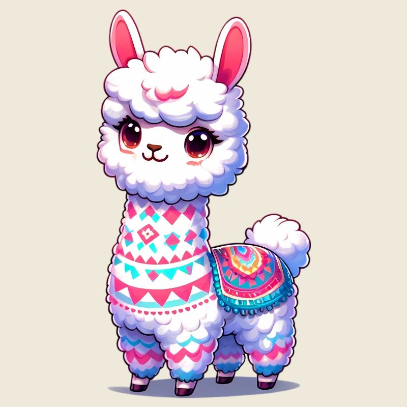 Alpaca