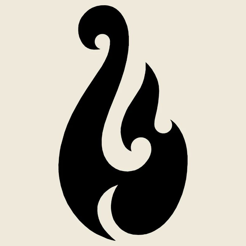 Maui's hook