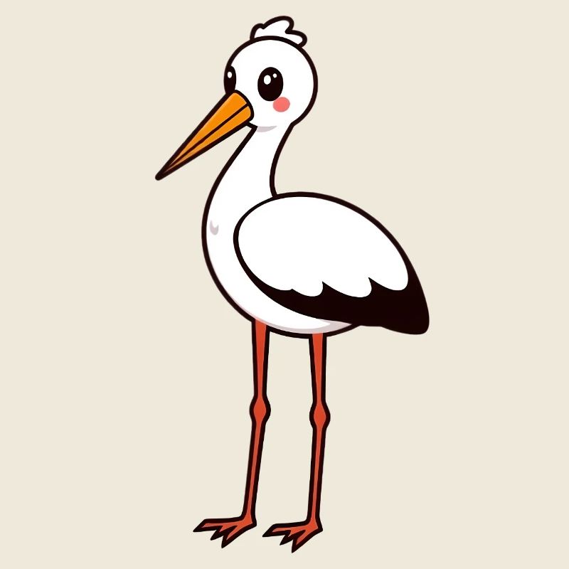 Cigogne