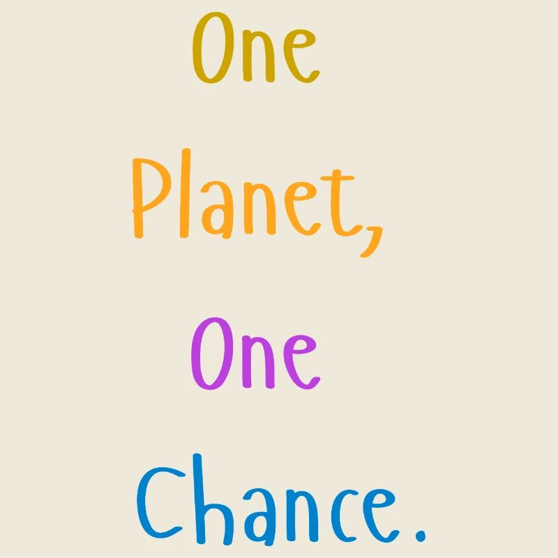 one_planet_one_chance