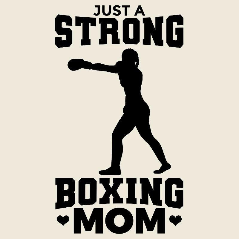 Maman Boxer