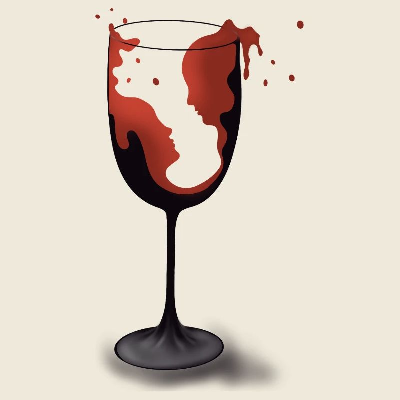 Liebe aus Glas
