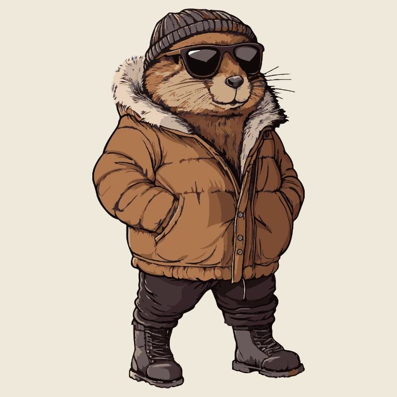 Biber Cool Winter