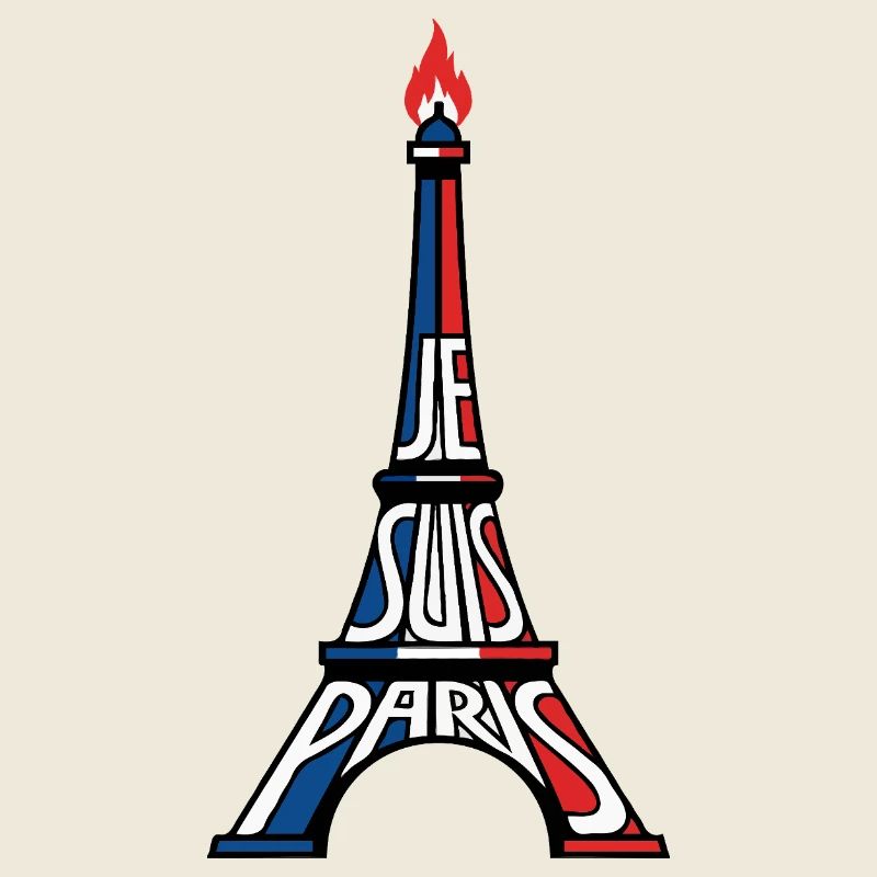 Tour Eiffel de Paris