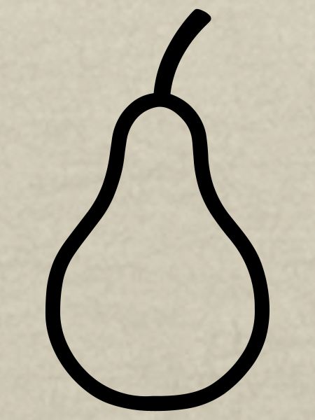 poire