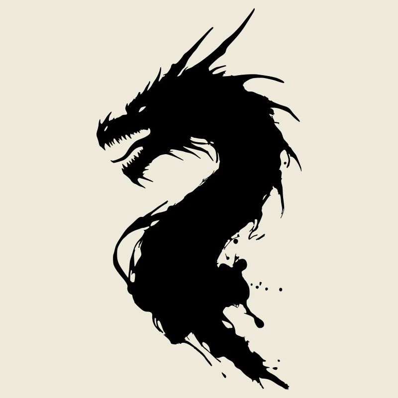 Dragon Noir