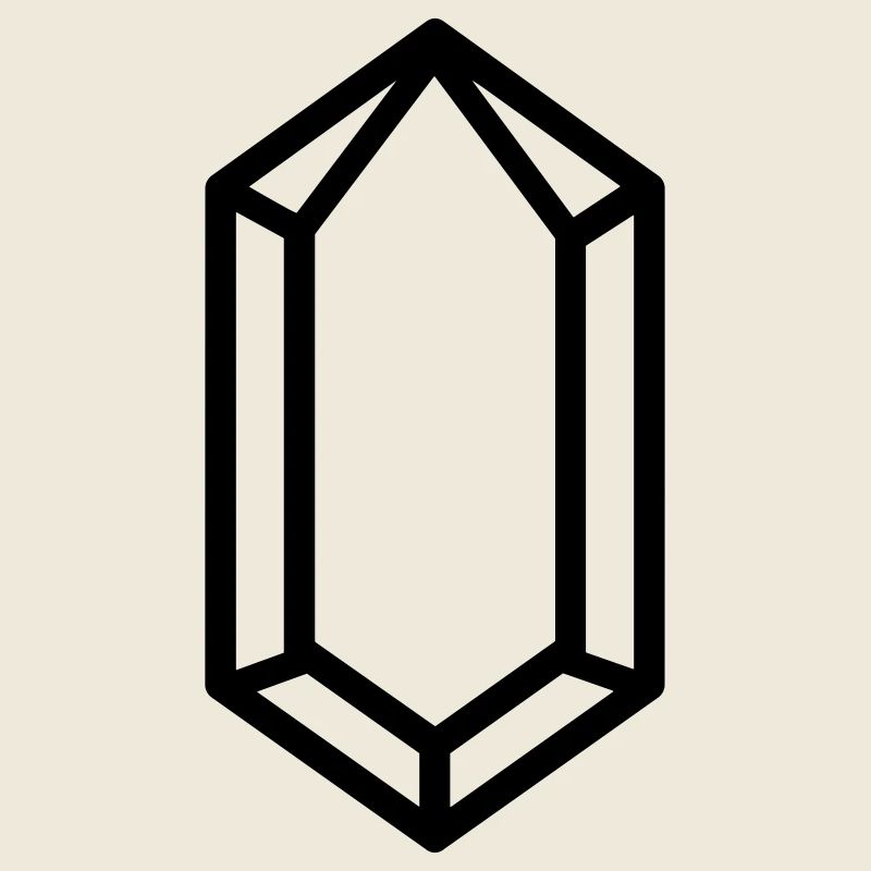 cristal de quartz