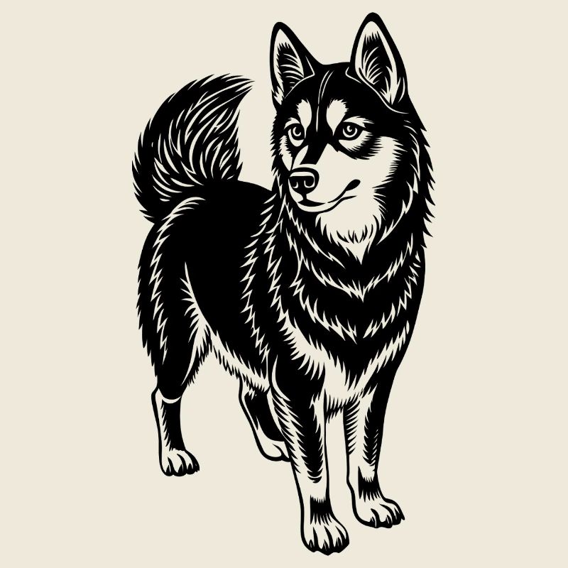 Klee kai de l’Alaska