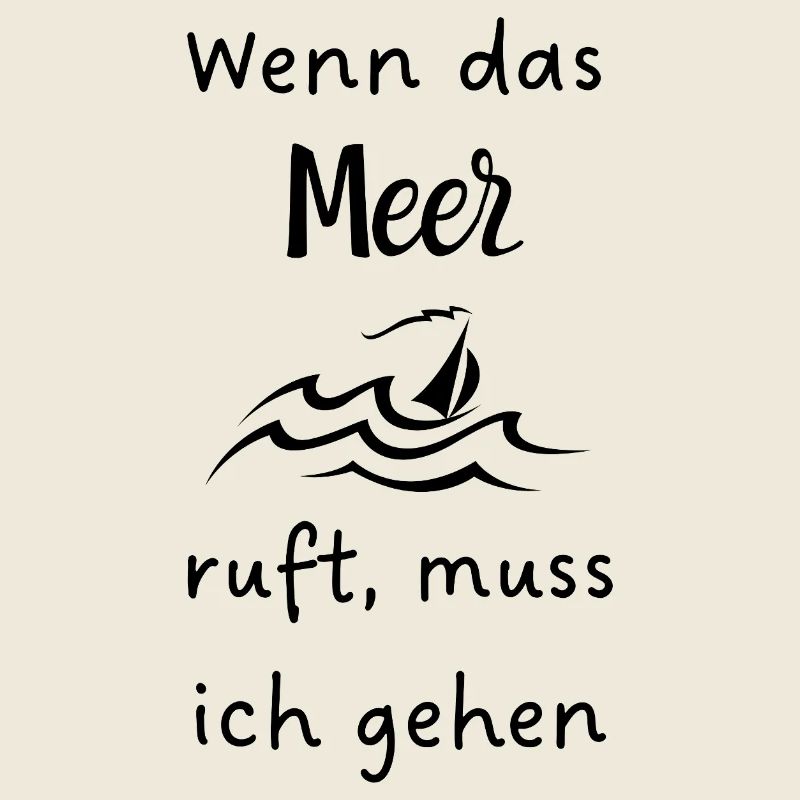 Wenn_das_Meer ruft