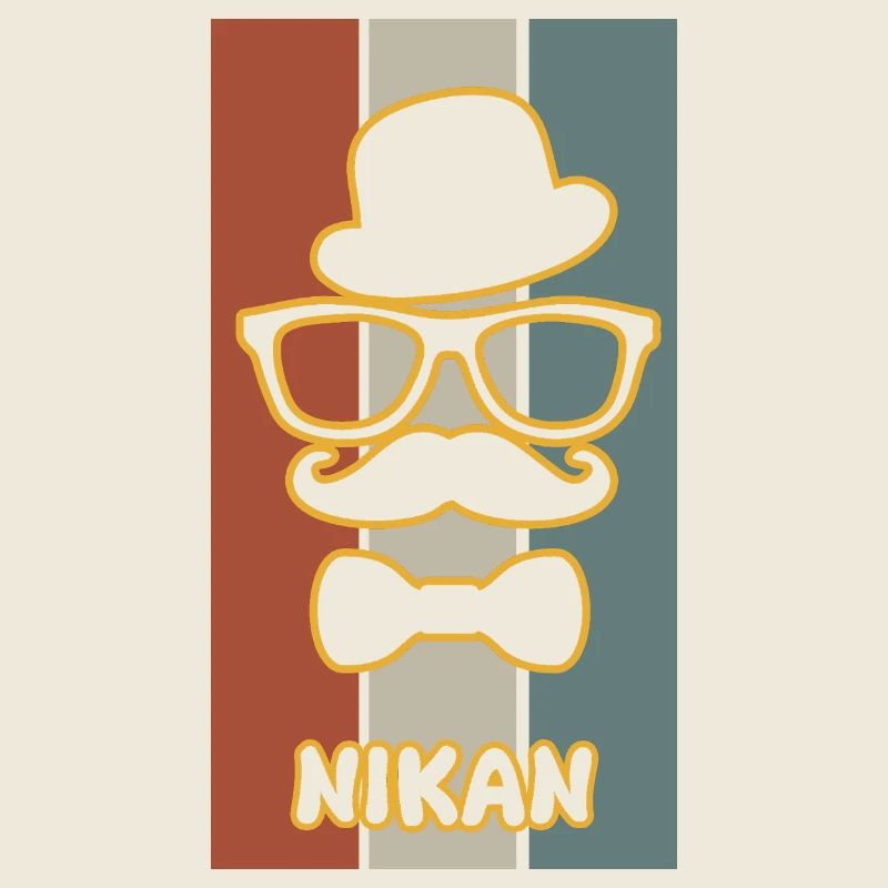 Prénom Nikan