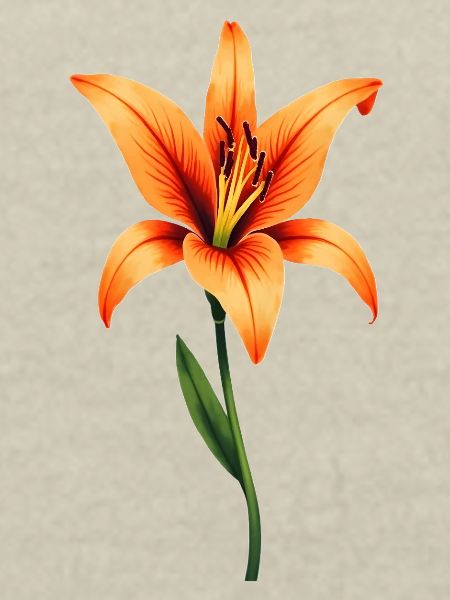 Lily
