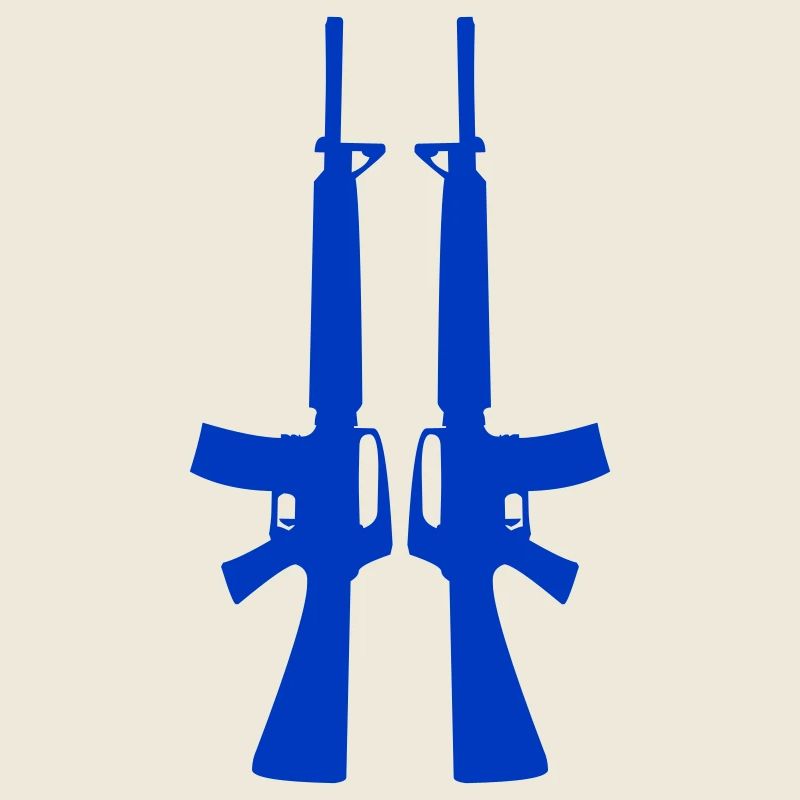 Weapons