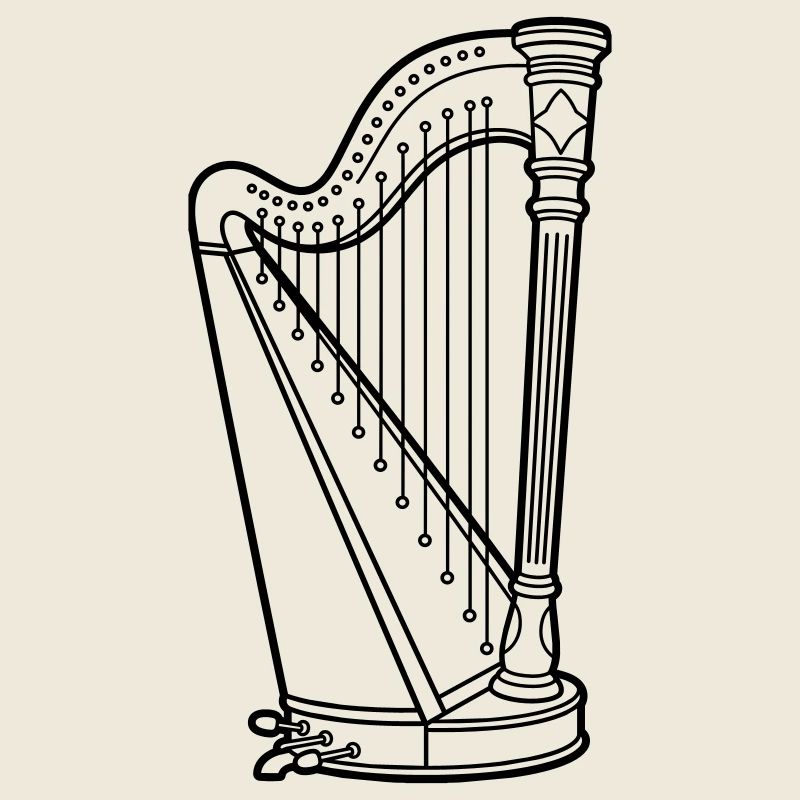 harp