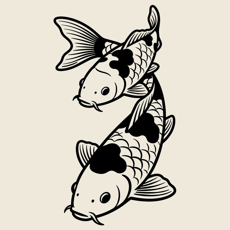 koi carp