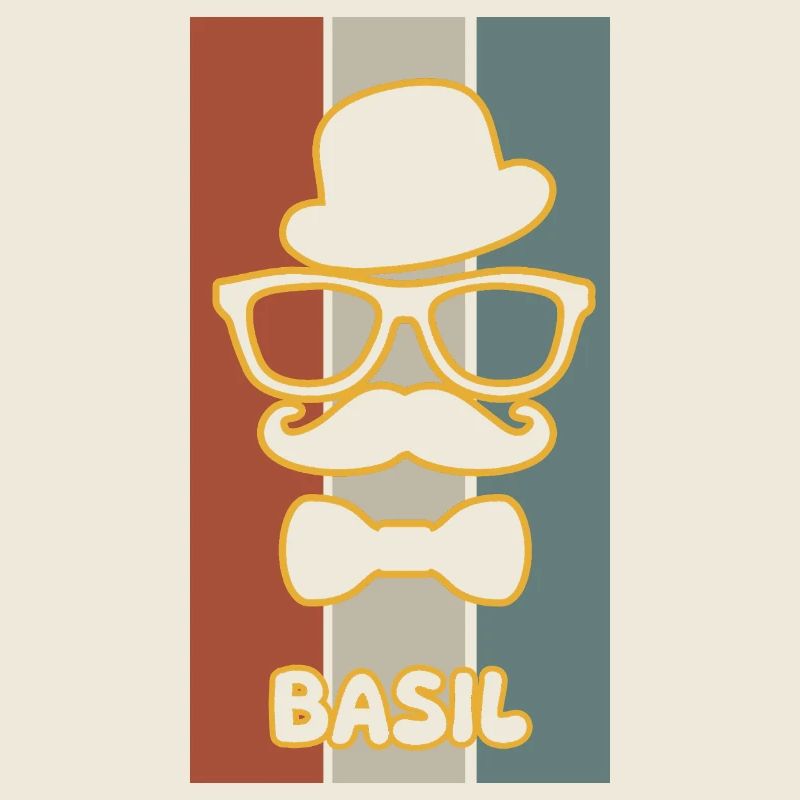 Basil