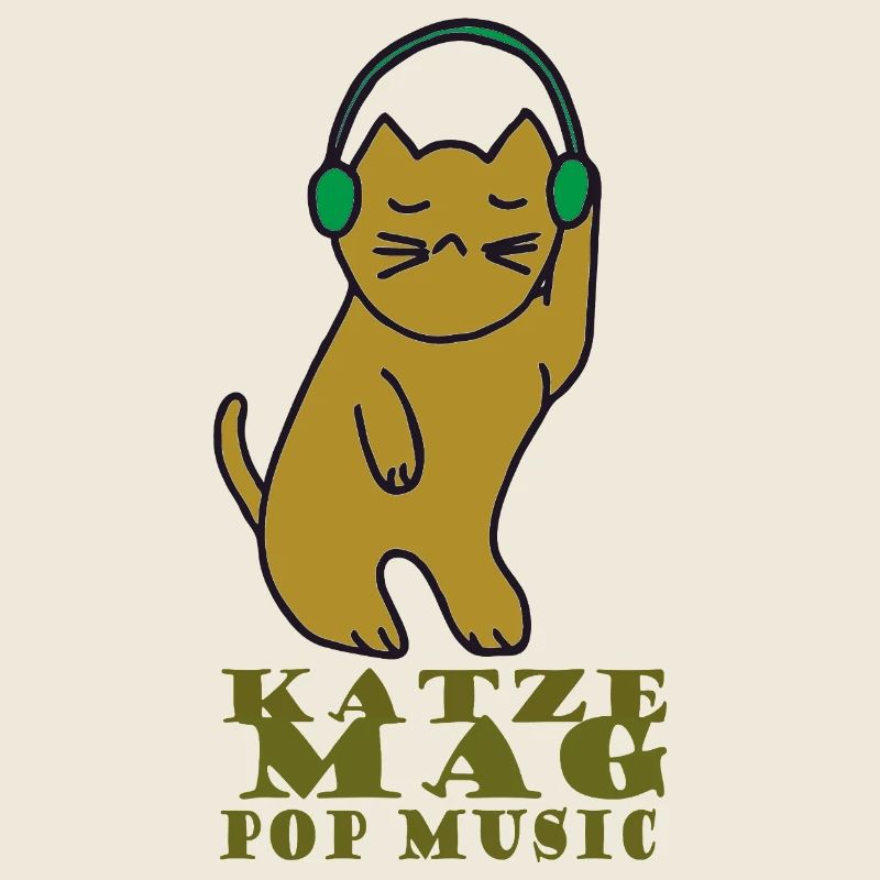 Le chat aime la pop