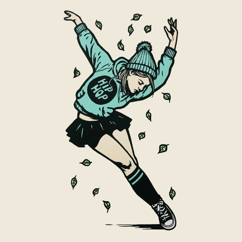 Danseuse #3